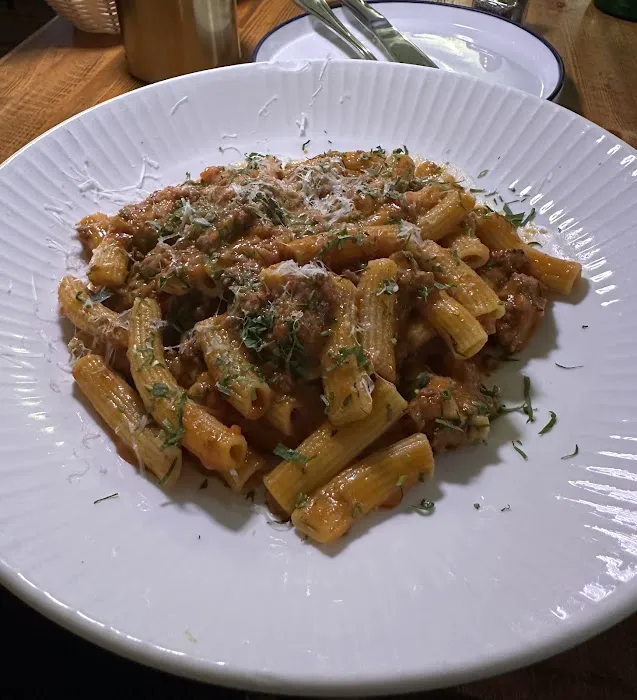 House of Pasta NYC Picture 7