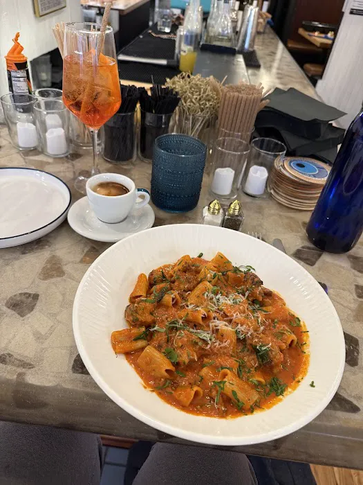 House of Pasta NYC Picture 1