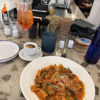House of Pasta NYC ico