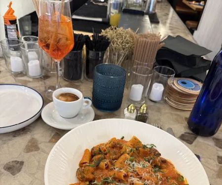 House of Pasta NYC