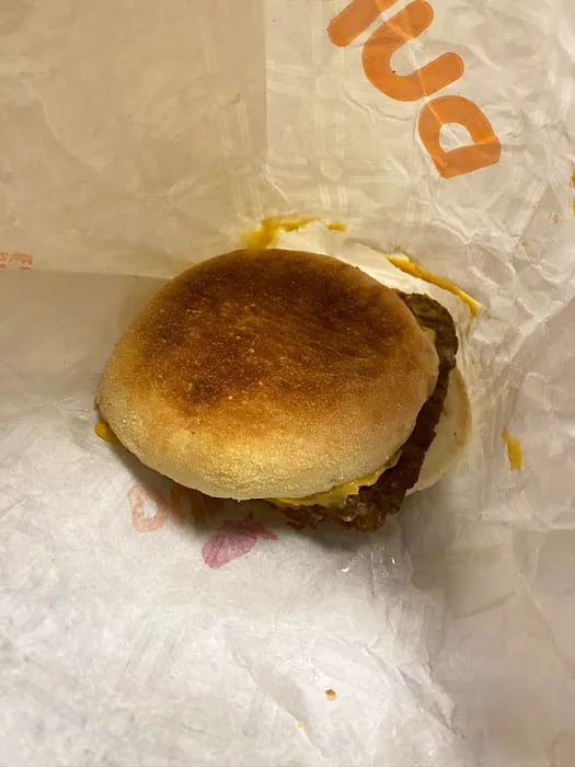Dunkin' Picture 8