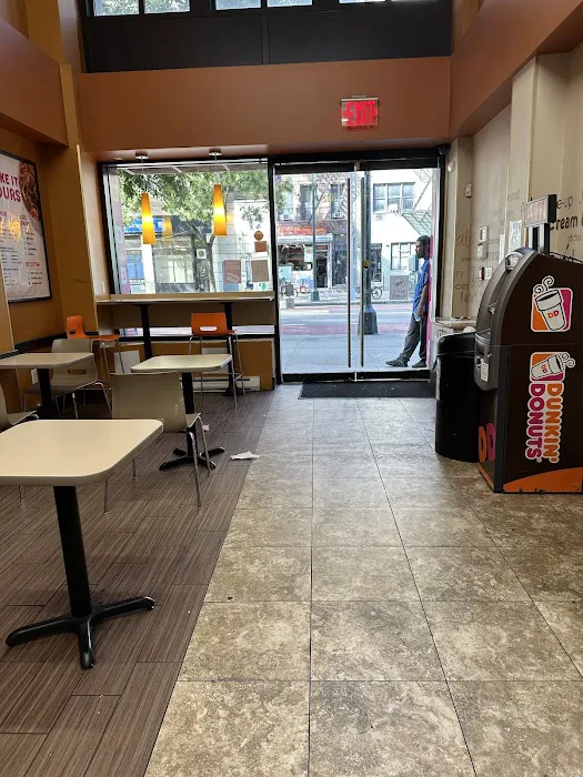 Dunkin' Picture 10