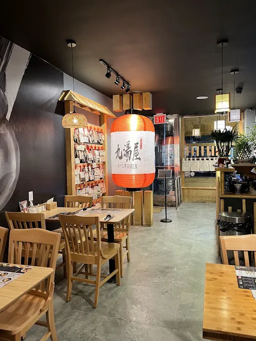 Kyuramen - Union Square Picture 3