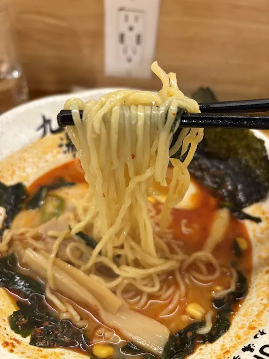 Kyuramen - Union Square Picture 7