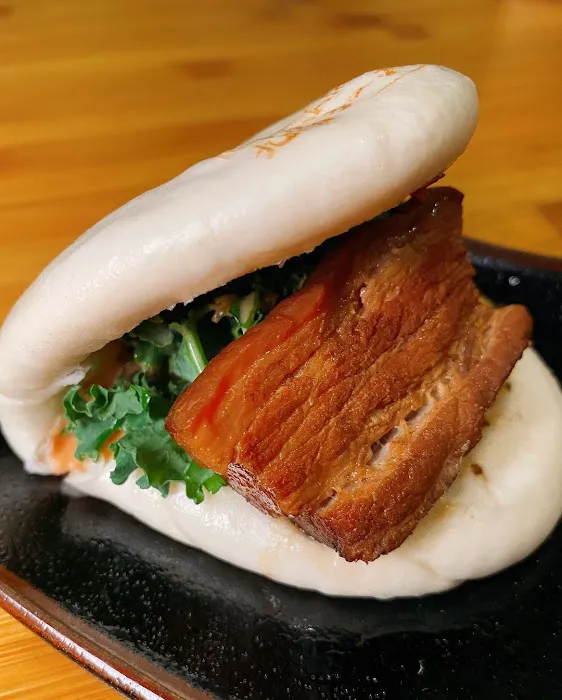 Kyuramen - Union Square Picture 9