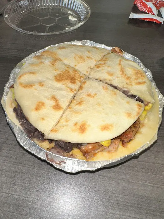 Freshco Burrito Taco Picture 10