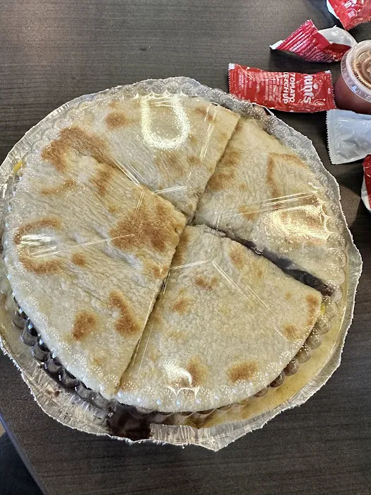 Freshco Burrito Taco Picture 9