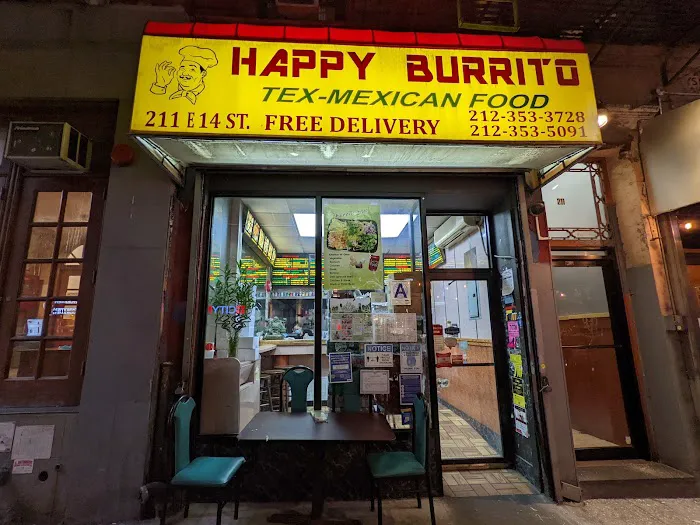 Freshco Burrito Taco Picture 5
