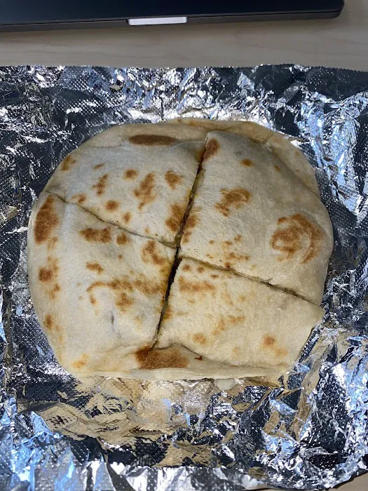 Freshco Burrito Taco Picture 6