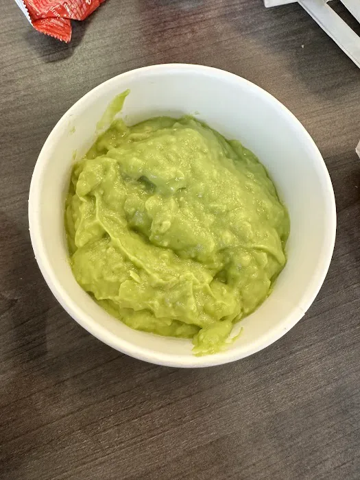 Freshco Burrito Taco Picture 1