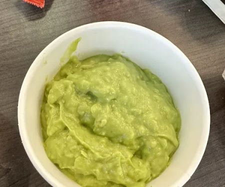Freshco Burrito Taco