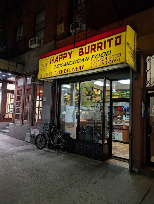 211 New Taco Grill Picture 10