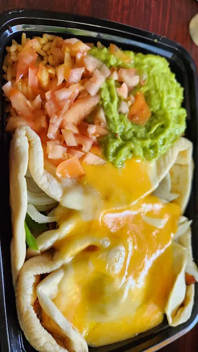 211 New Taco Grill Picture 2
