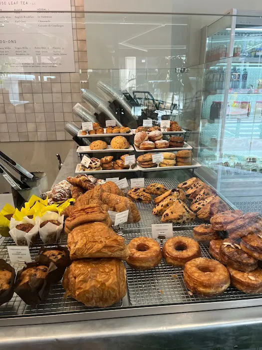 PlantShed Cafe Picture 9