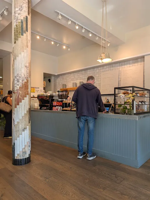 PlantShed Cafe Picture 1
