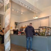 PlantShed Cafe ico