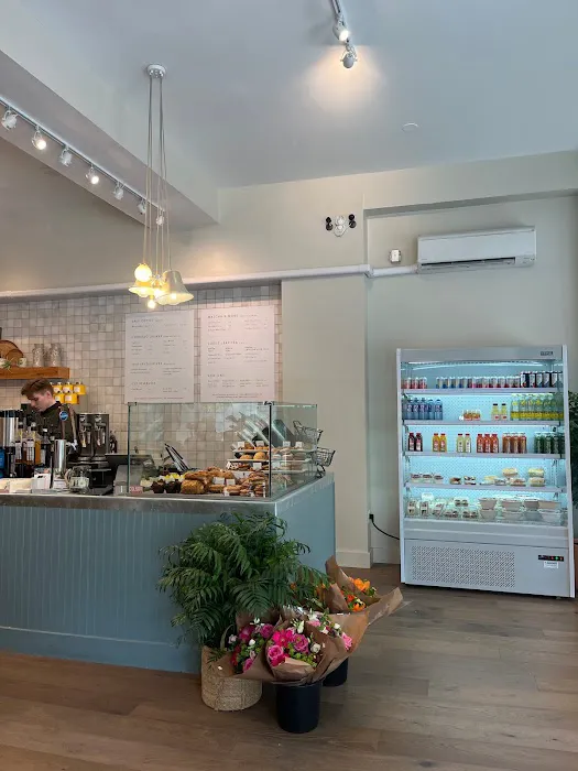 PlantShed Cafe Picture 4