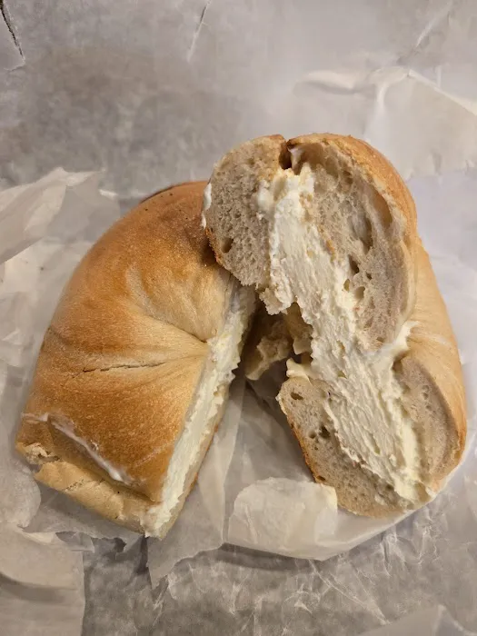 Bagel Belly Picture 8