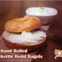 Bagel Belly ico