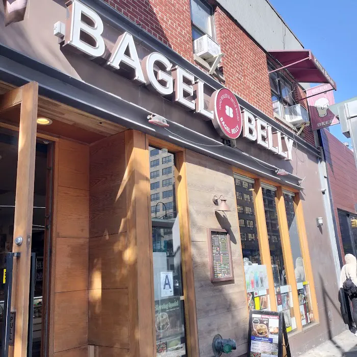 Bagel Belly Picture 7