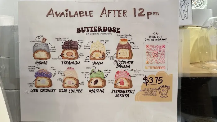 Butterdose Picture 8