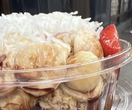 Mini Gourmet Deli