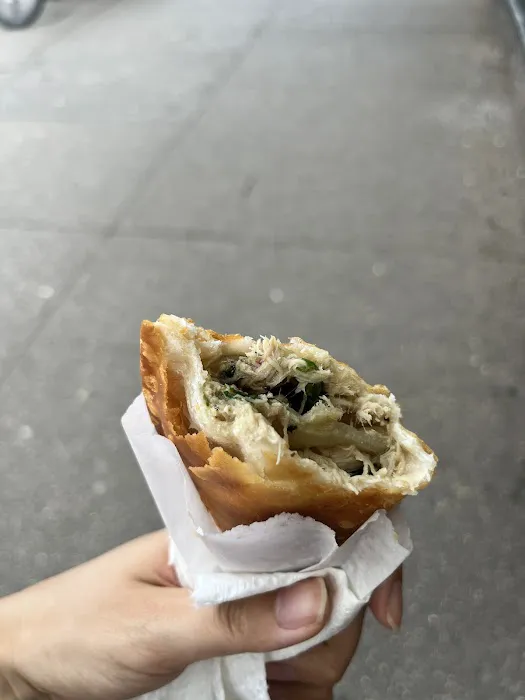 Mini Gourmet Deli Picture 5