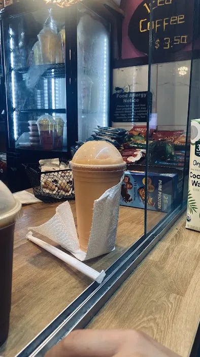 Mini Gourmet Deli Picture 6
