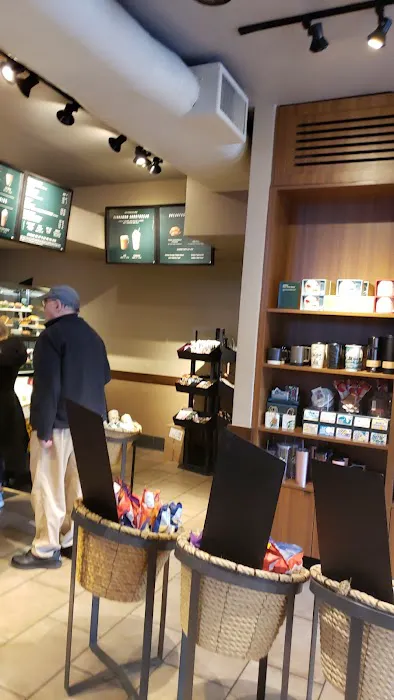 Starbucks Picture 8