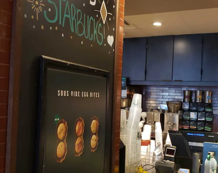 Starbucks Picture 6
