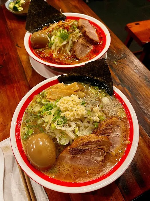 Kamisama Ramen Picture 10