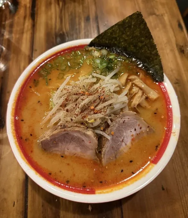 Kamisama Ramen Picture 7