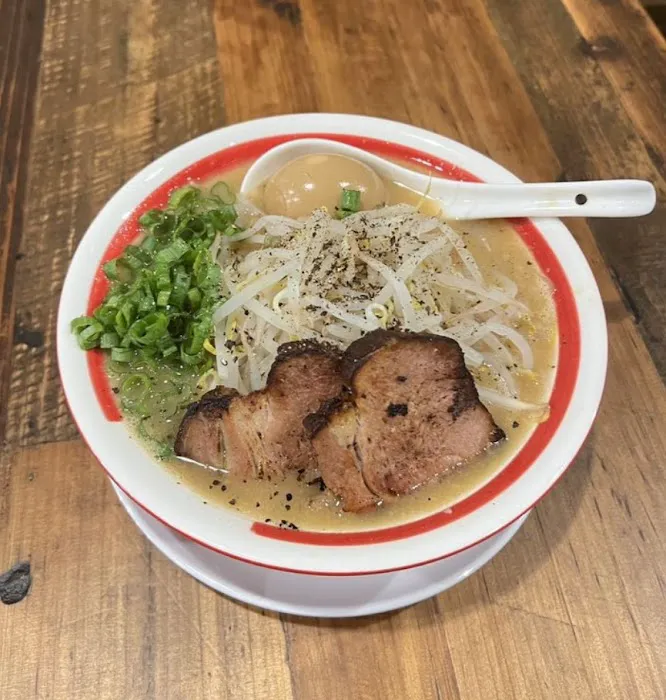 Kamisama Ramen Picture 9