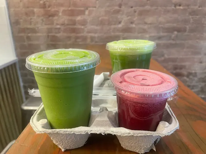 Urban Juicery Picture 9