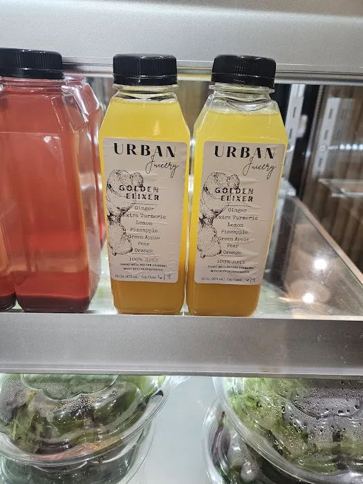 Urban Juicery Picture 10