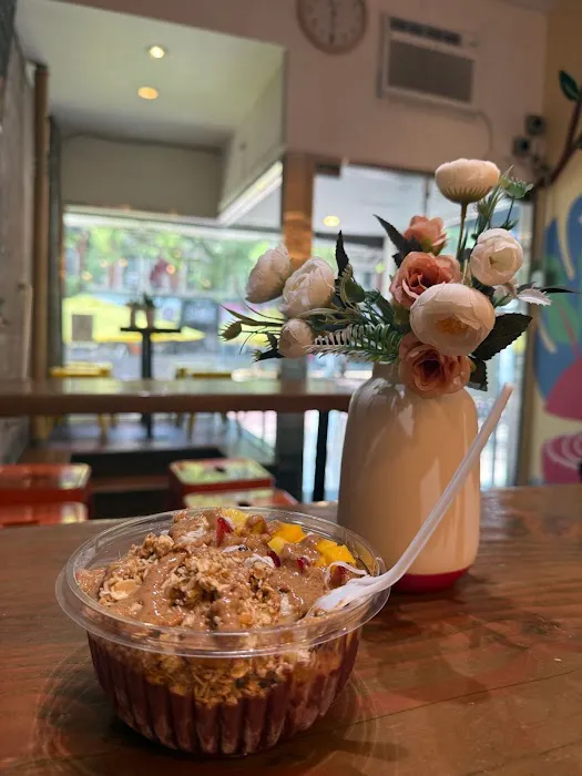 Urban Juicery Picture 3