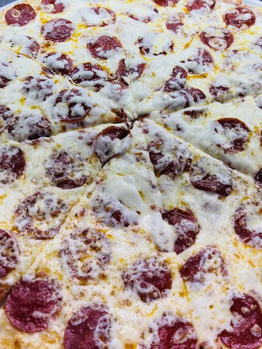 99¢ Pizza Picture 5