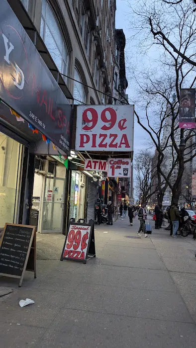 99¢ Pizza Picture 10