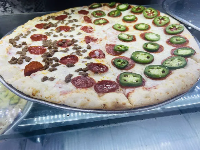 99¢ Pizza Picture 7