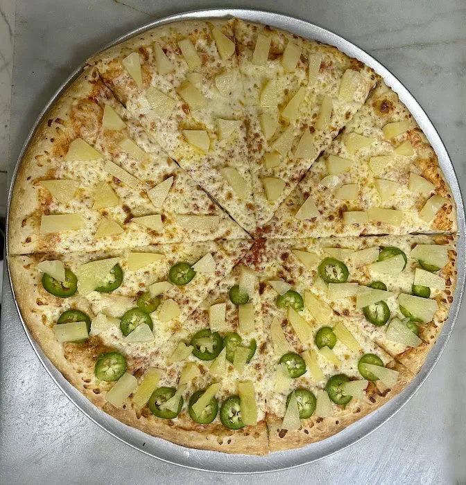 99¢ Pizza Picture 9