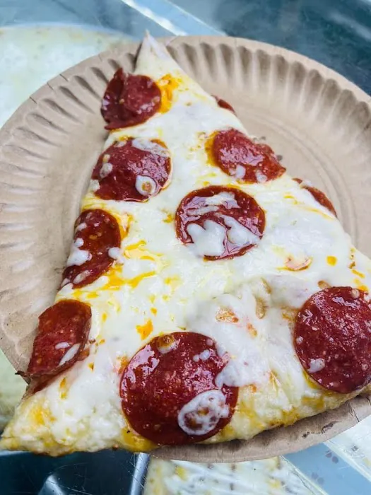 99¢ Pizza Picture 1