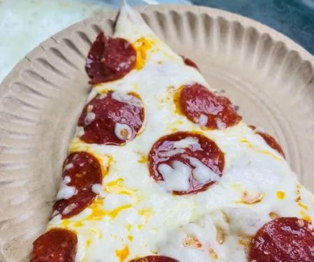 99u00a2 Pizza