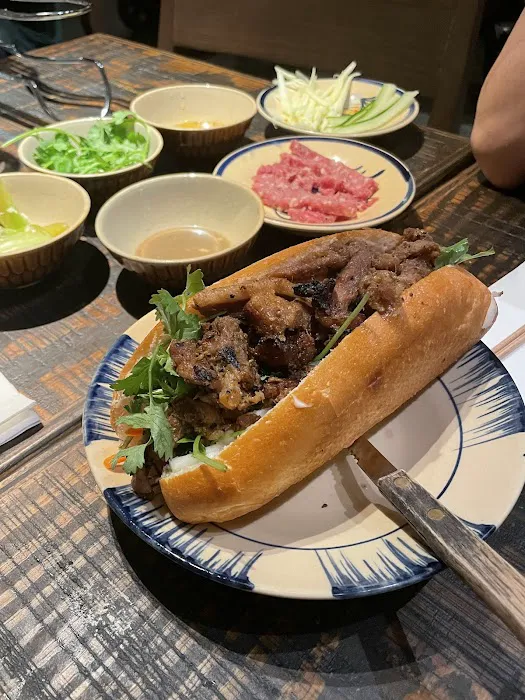 Bánh Anh Em Picture 4