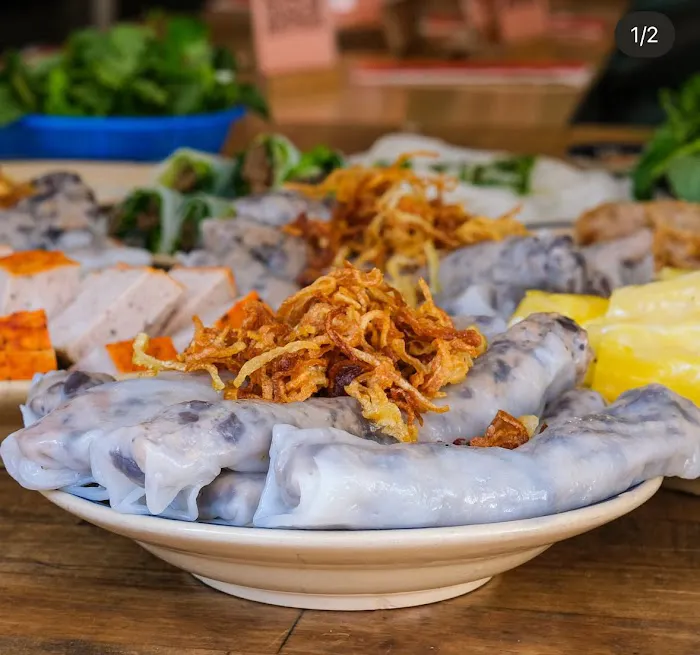 Bánh Anh Em Picture 5