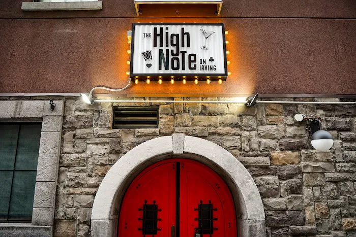 The High Note Picture 4
