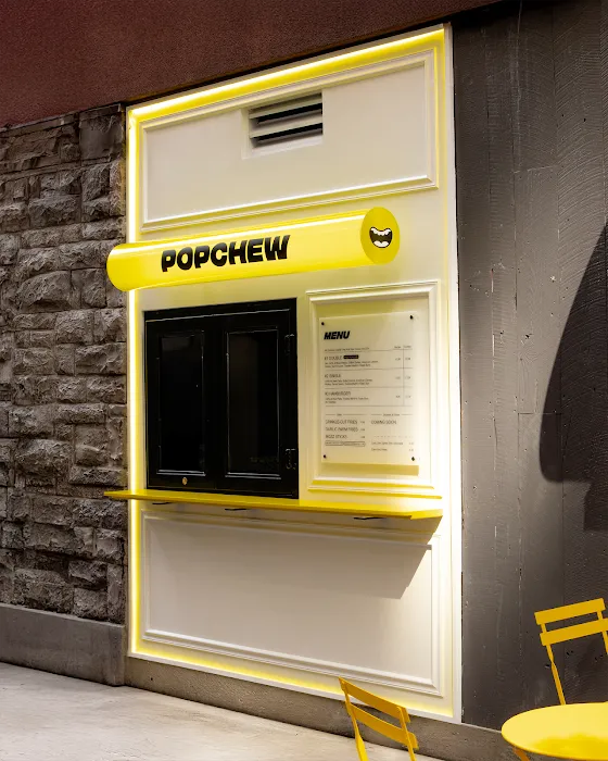 Popchew Burger Picture 5