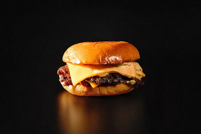 Popchew Burger Picture 1