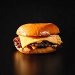 Popchew Burger