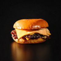 Popchew Burger ico