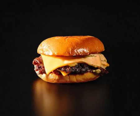 Popchew Burger